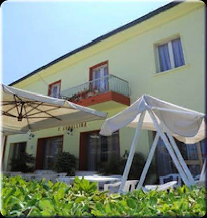 negozio in vendita a Rimini in zona Torre Pedrera