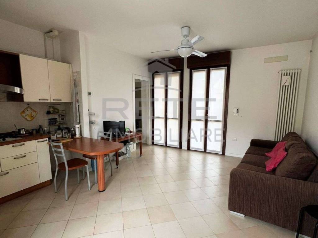 appartamento in vendita a Rimini in zona Viserba