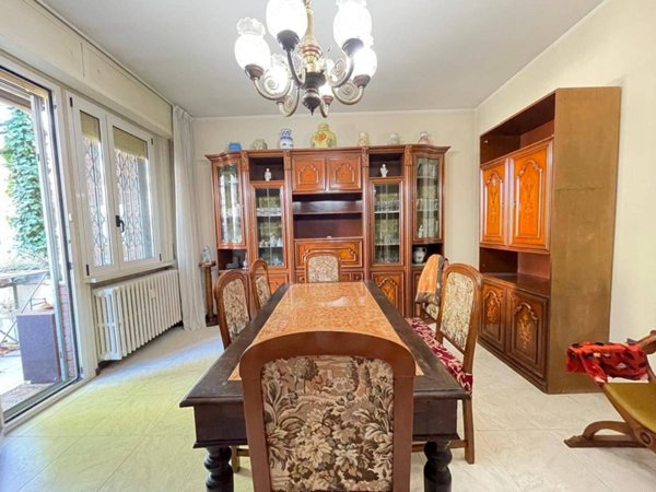 appartamento in vendita a Rimini in zona Borgo Mazzini