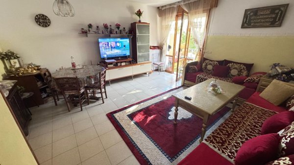 appartamento in vendita a Rimini in zona Viserba