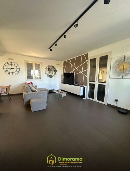 casa indipendente in vendita a Rimini in zona Viserbella