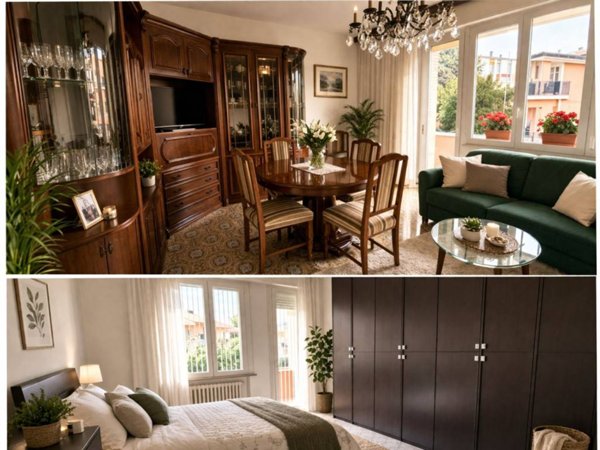 appartamento in vendita a Rimini in zona Centro Storico