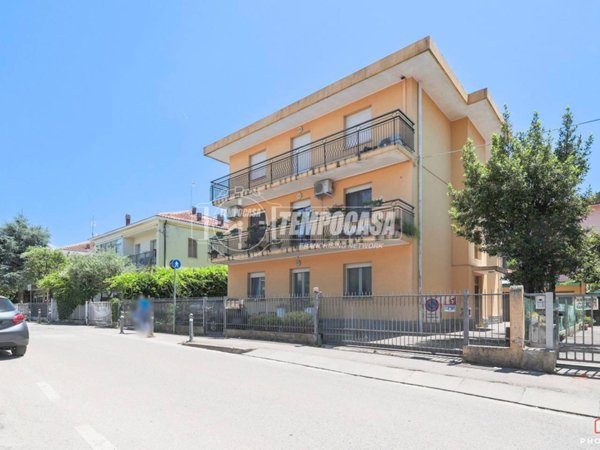 appartamento in vendita a Rimini in zona Centro Storico