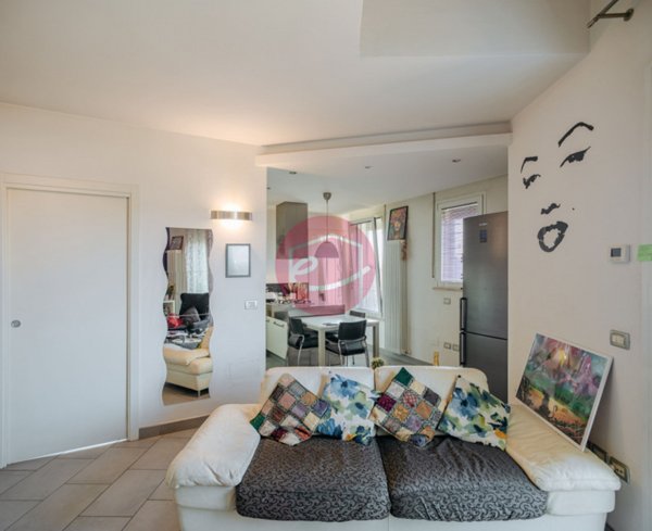 appartamento in vendita a Rimini in zona Santa Giustina