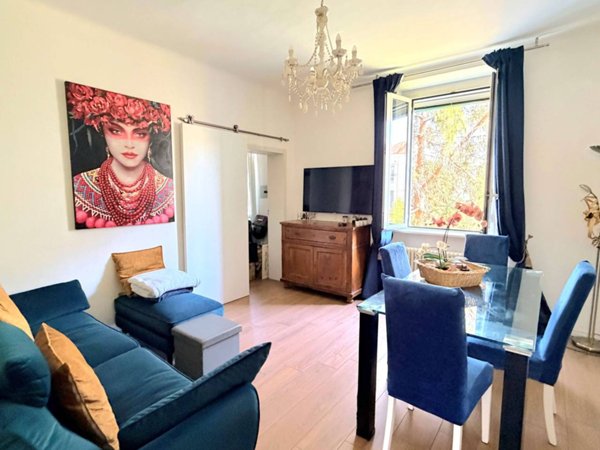 appartamento in vendita a Rimini in zona Borgo Mazzini