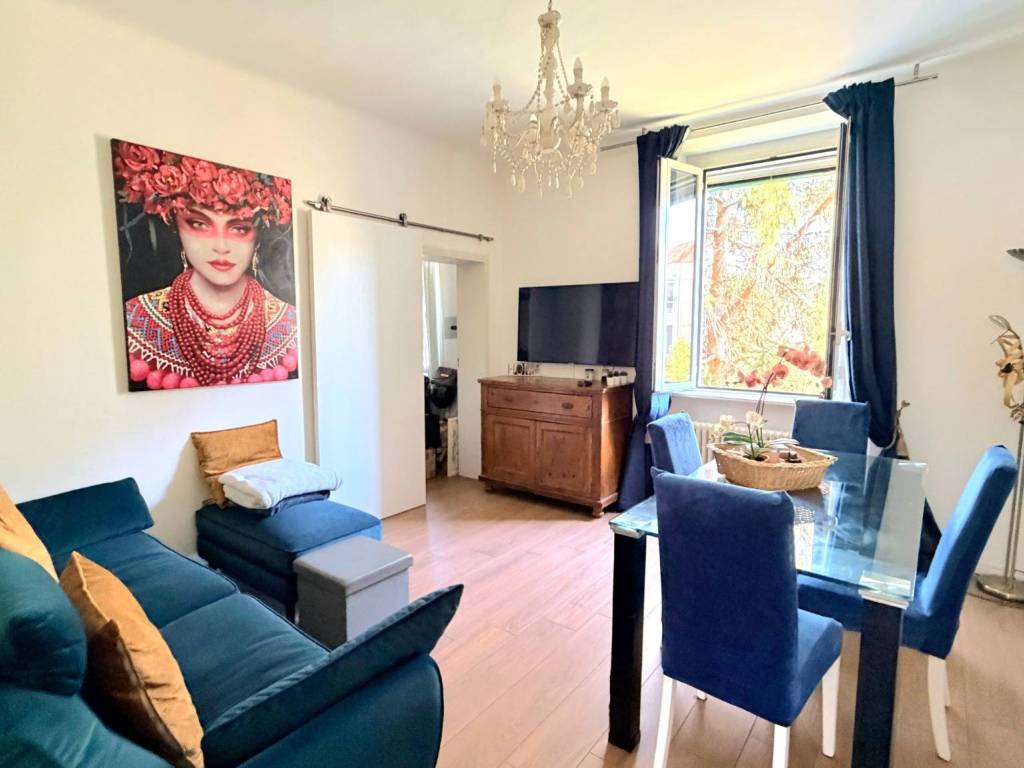 appartamento in vendita a Rimini in zona Borgo Mazzini