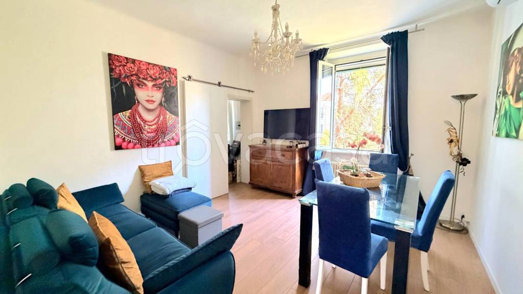 appartamento in vendita a Rimini in zona Fiera Vecchia