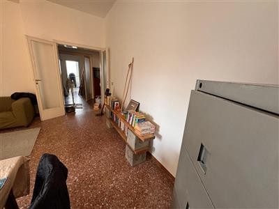 appartamento in vendita a Rimini in zona Lagomaggio
