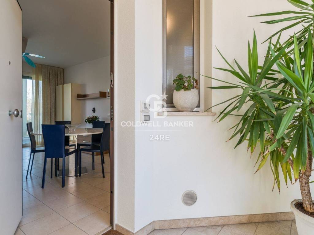 appartamento in vendita a Rimini in zona Marina Centro