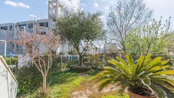 appartamento in vendita a Rimini in zona San Giuliano a Mare