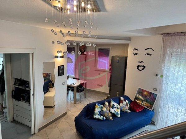 appartamento in vendita a Rimini in zona Viserba