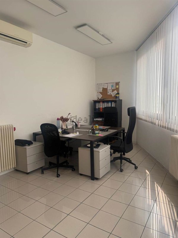ufficio in vendita a Rimini