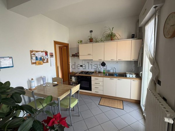 appartamento in vendita a Rimini in zona Marebello