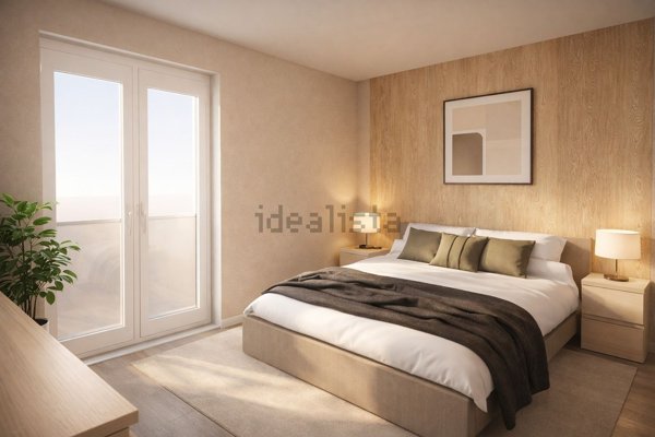 appartamento in vendita a Rimini