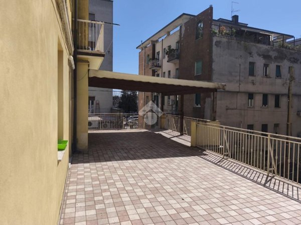 appartamento in vendita a Rimini in zona Centro Storico