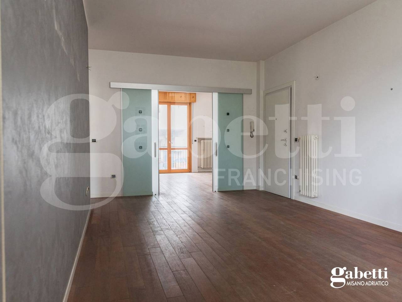 appartamento in vendita a Rimini in zona Lagomaggio