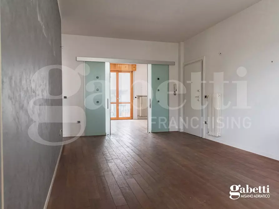 appartamento in vendita a Rimini in zona Lagomaggio