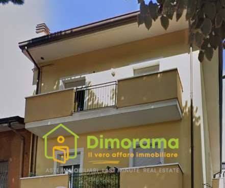 appartamento in vendita a Rimini in zona San Giuliano a Mare