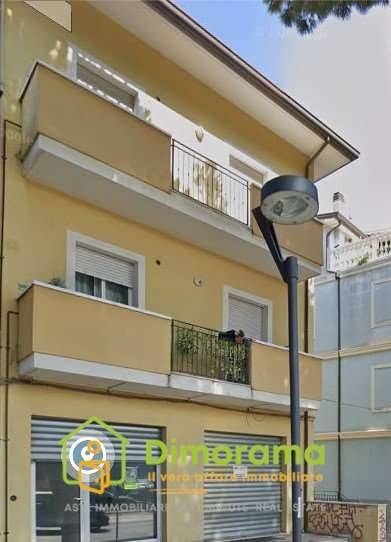 appartamento in vendita a Rimini in zona San Giuliano a Mare