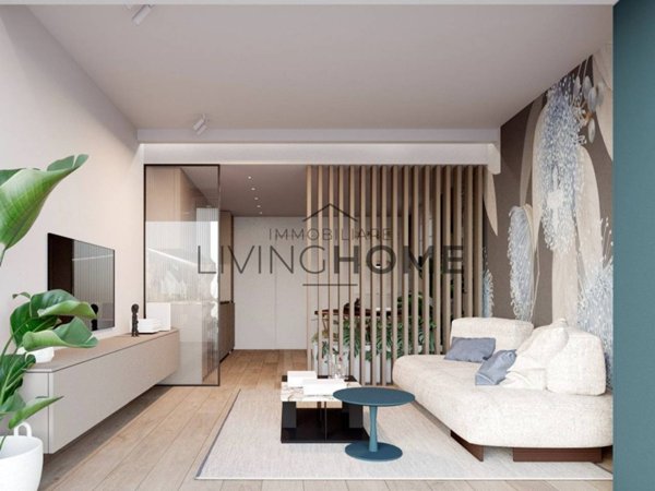 appartamento in vendita a Rimini in zona Miramare di Rimini