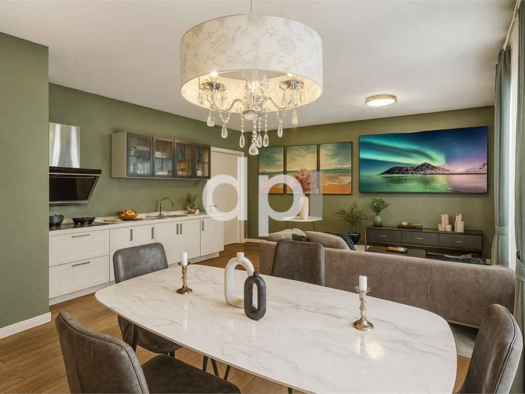 appartamento in vendita a Rimini in zona Bellariva