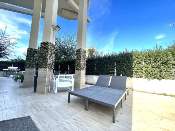 appartamento in vendita a Rimini in zona San Giuliano a Mare