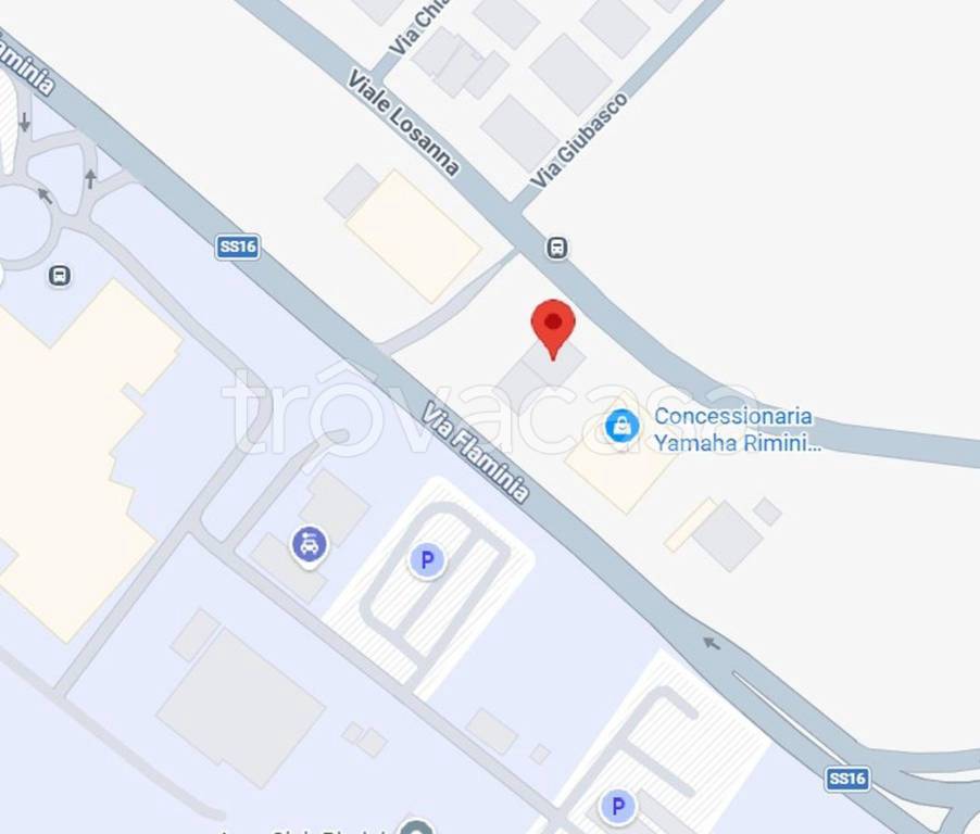 negozio in vendita a Rimini