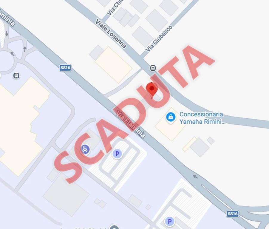 negozio in vendita a Rimini