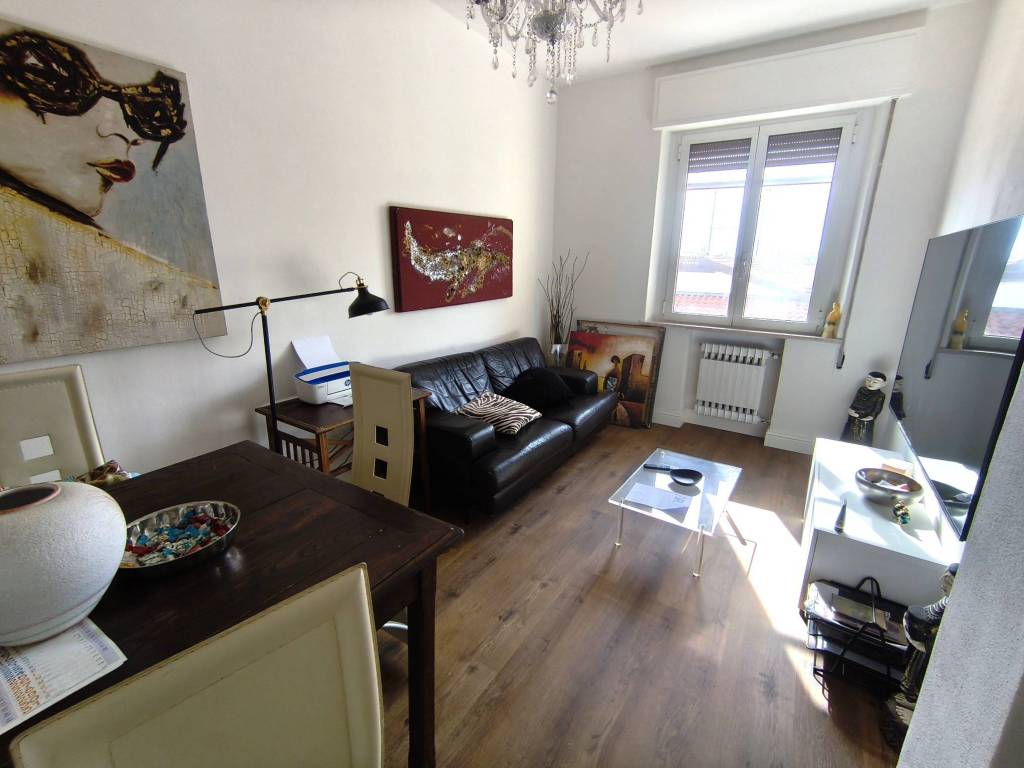 appartamento in vendita a Rimini in zona Lagomaggio