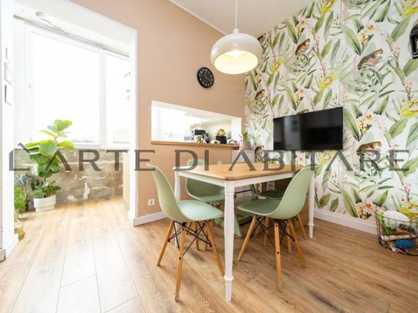 appartamento in vendita a Rimini in zona Lagomaggio