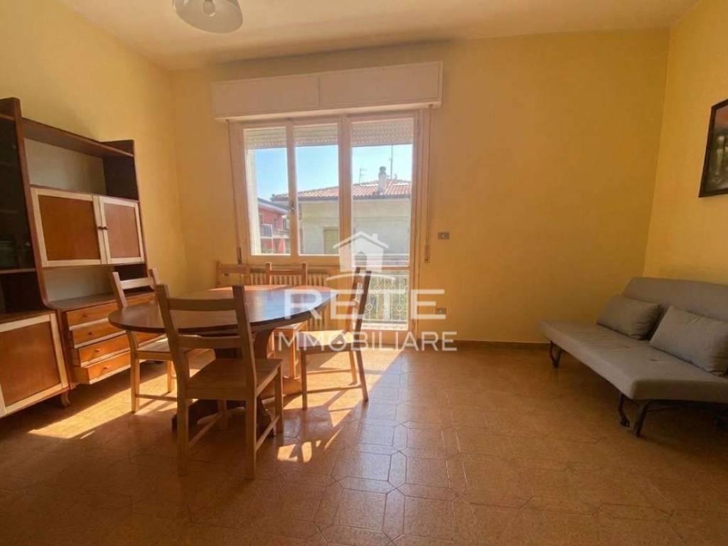 appartamento in vendita a Rimini in zona Torre Pedrera