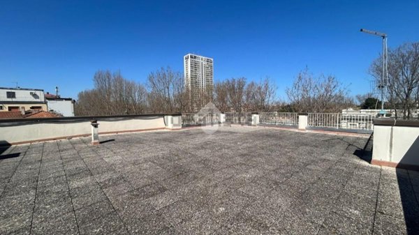 appartamento in vendita a Rimini in zona Centro Storico