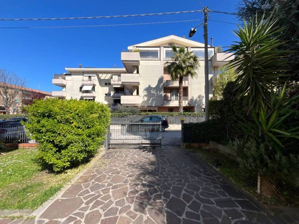 appartamento in vendita a Rimini in zona Centro Storico