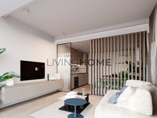 appartamento in vendita a Rimini in zona Miramare di Rimini