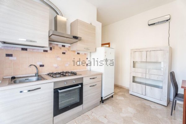 appartamento in vendita a Rimini in zona Lagomaggio