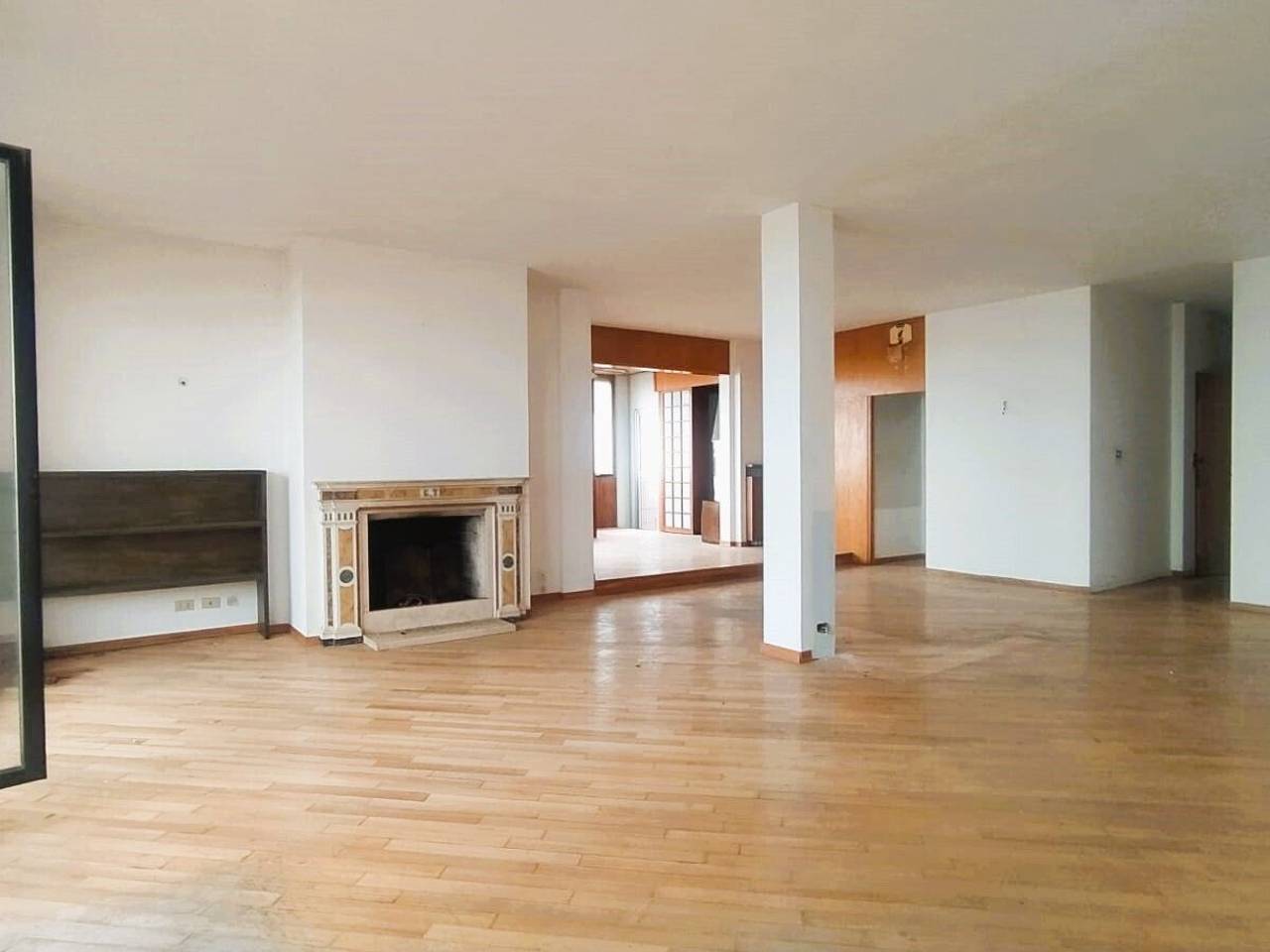 appartamento in vendita a Rimini in zona Marina Centro