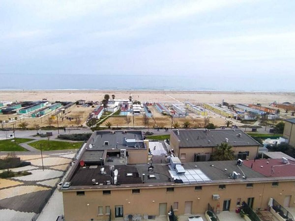 appartamento in vendita a Rimini in zona Marina Centro