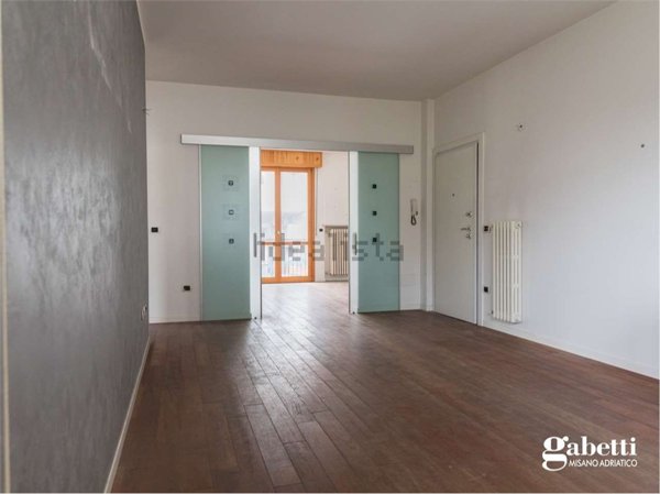 appartamento in vendita a Rimini in zona Lagomaggio