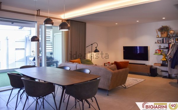 appartamento in vendita a Rimini in zona Colonnella