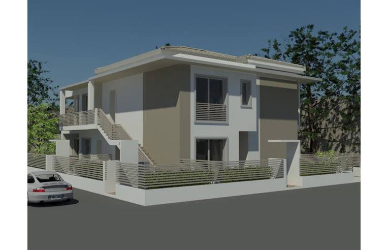 appartamento in vendita a Rimini in zona San Giuliano a Mare