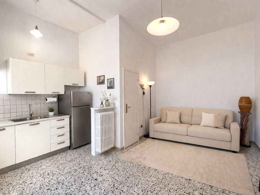 appartamento in vendita a Rimini in zona Centro Storico