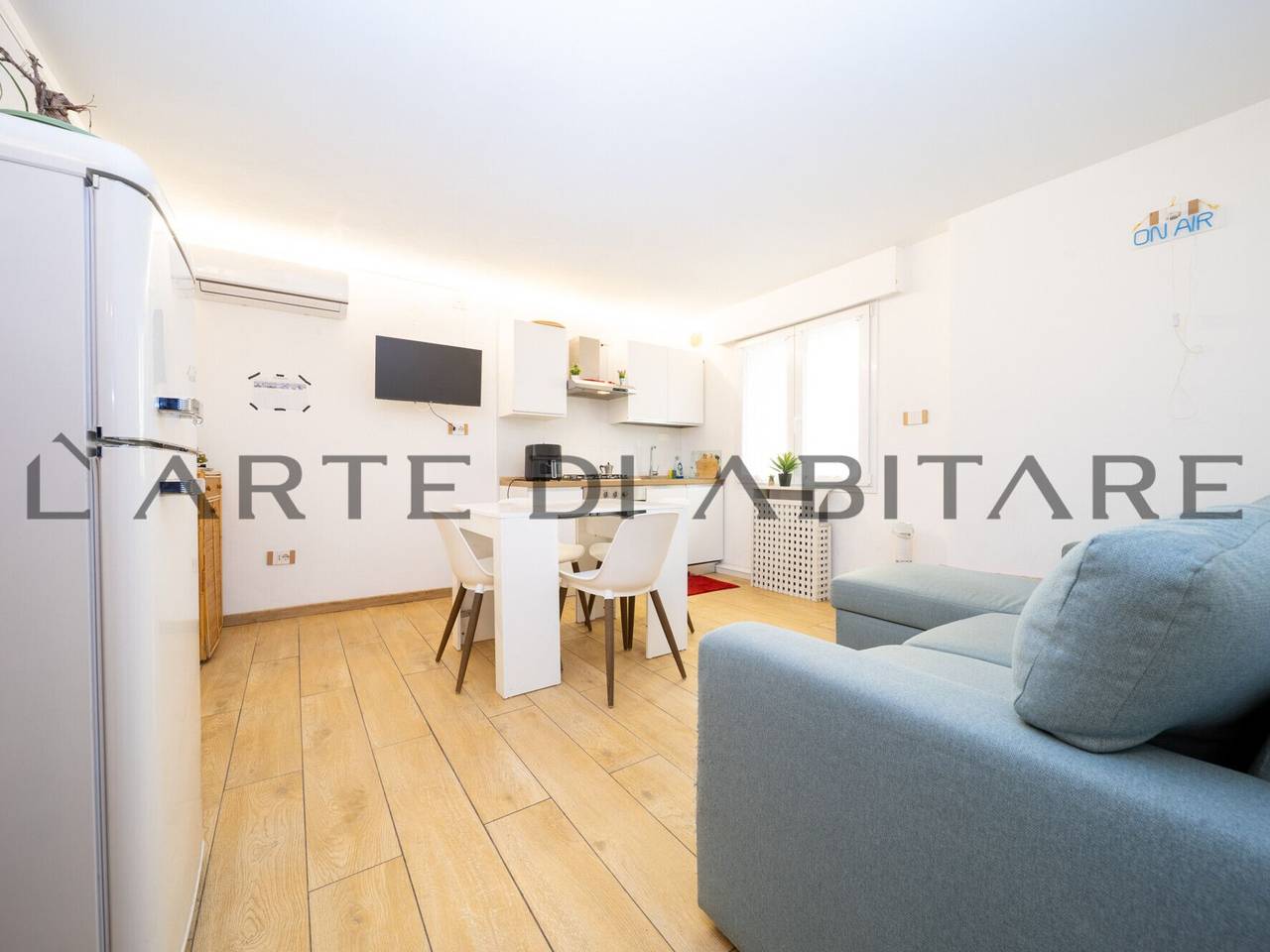 appartamento in vendita a Rimini in zona Marebello