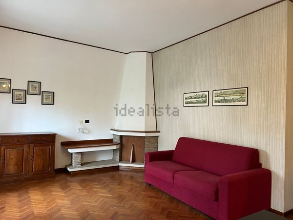 appartamento in vendita a Rimini in zona Bellariva