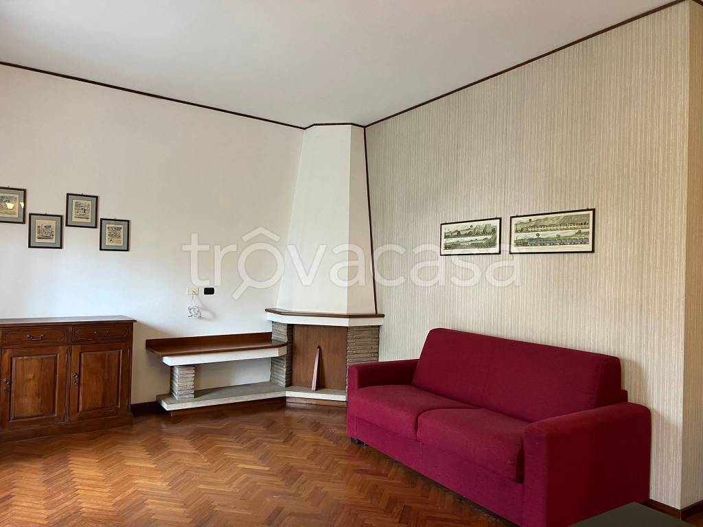 appartamento in vendita a Rimini in zona Bellariva