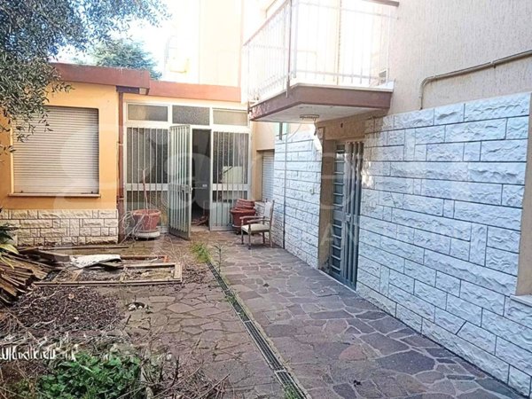 appartamento in vendita a Rimini in zona Bellariva