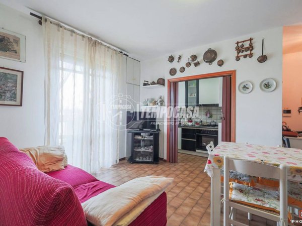 appartamento in vendita a Rimini in zona Miramare di Rimini