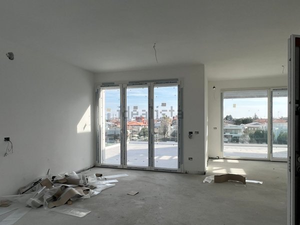 appartamento in vendita a Rimini in zona Marecchiese