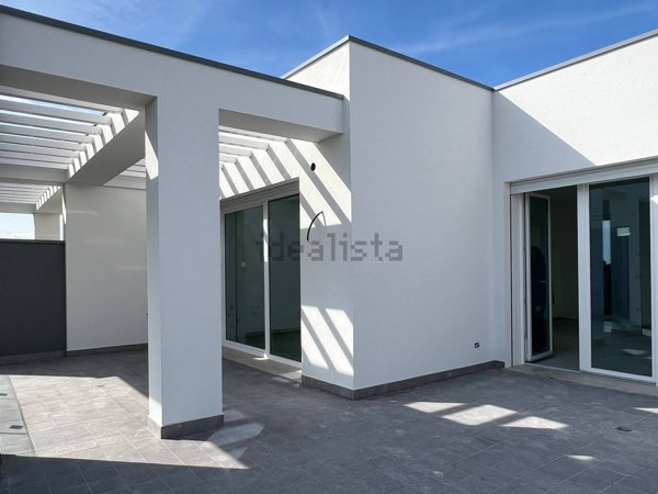 appartamento in vendita a Rimini in zona Marecchiese