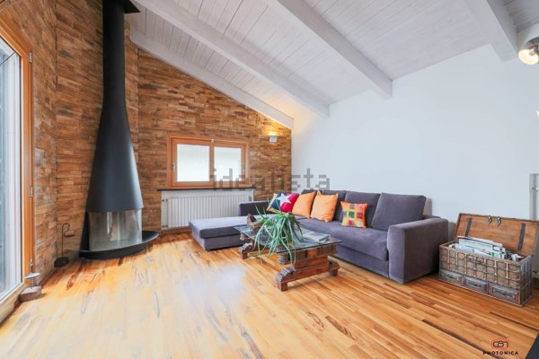 appartamento in vendita a Rimini in zona Viserba