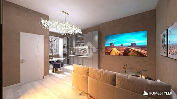 appartamento in vendita a Rimini